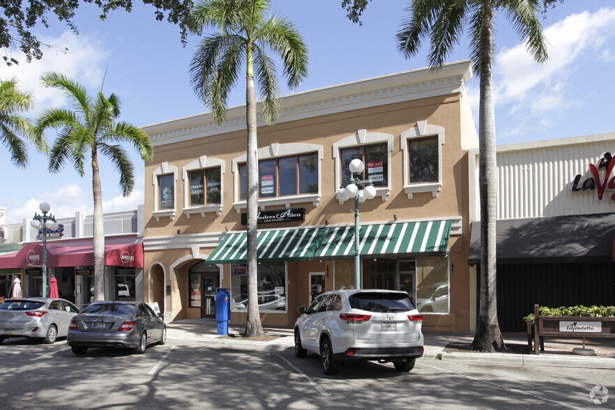 1915 Hollywood Blvd, Hollywood, FL à louer - Photo du bâtiment - Image 2 de 3