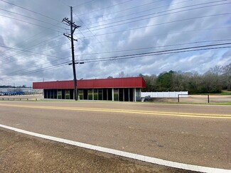 More details for 1030 Longleaf Rd, Mccomb, MS - Retail for Sale