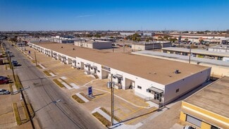 More details for 2903-2919 Ladybird Ln, Dallas, TX - Industrial for Lease