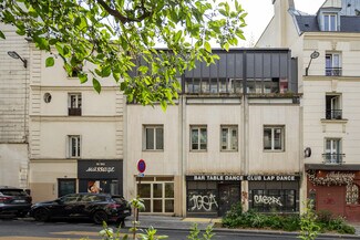 More details for 62 Bis Rue Jean-Baptiste Pigalle, Paris - Coworking for Lease