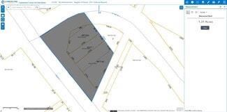 More details for 4909-4933 S Main St, Hope Mills, NC - Land for Sale