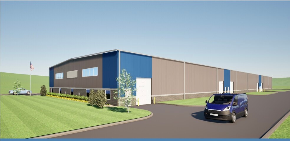 2844 Westway Drive, Brunswick, OH for lease - Building Photo - Image 3 of 21