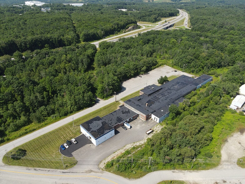 48 Commercial St, Lewiston, ME à vendre - Photo du bâtiment - Image 2 de 15