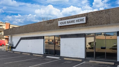 2860-2890 Bluff St, Boulder, CO for lease Building Photo- Image 2 of 6