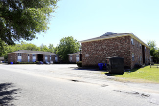 More details for 4381 Gwinnett St, North Charleston, SC - Multifamily for Sale