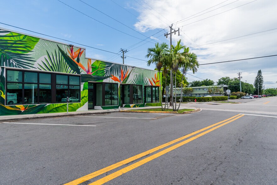 1924-1928 E Sunrise Blvd, Fort Lauderdale, FL à vendre - Photo du bâtiment - Image 3 de 19