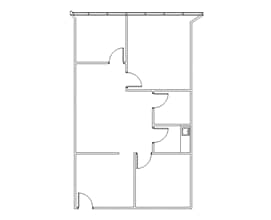 7322 Southwest Fwy, Houston, TX for lease Floor Plan- Image 1 of 1