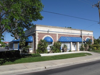 More details for 43997 N 15th St W, Lancaster, CA - Office for Sale