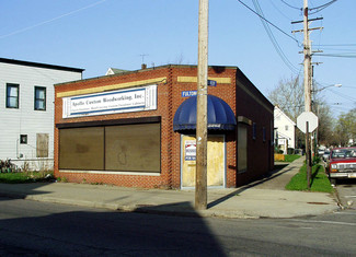 More details for 3262 Fulton Ave, Cleveland, OH - Retail for Lease