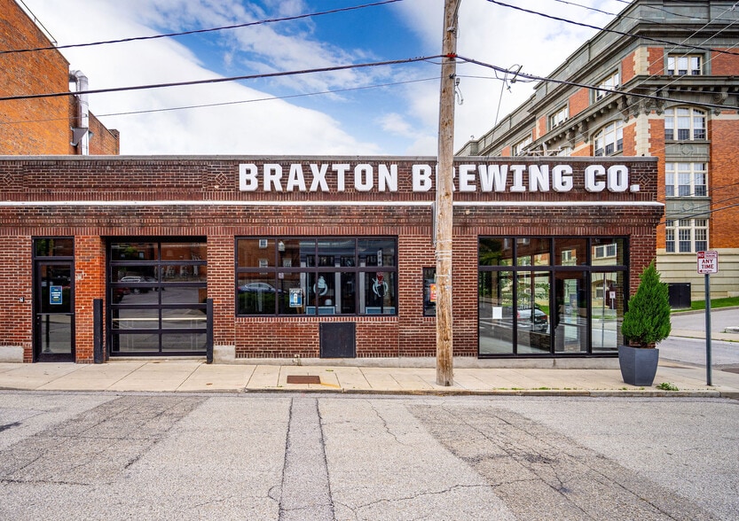 331 E 13th St, Cincinnati, OH for sale - Primary Photo - Image 1 of 37