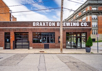 More details for 331 E 13th St, Cincinnati, OH - Retail for Sale