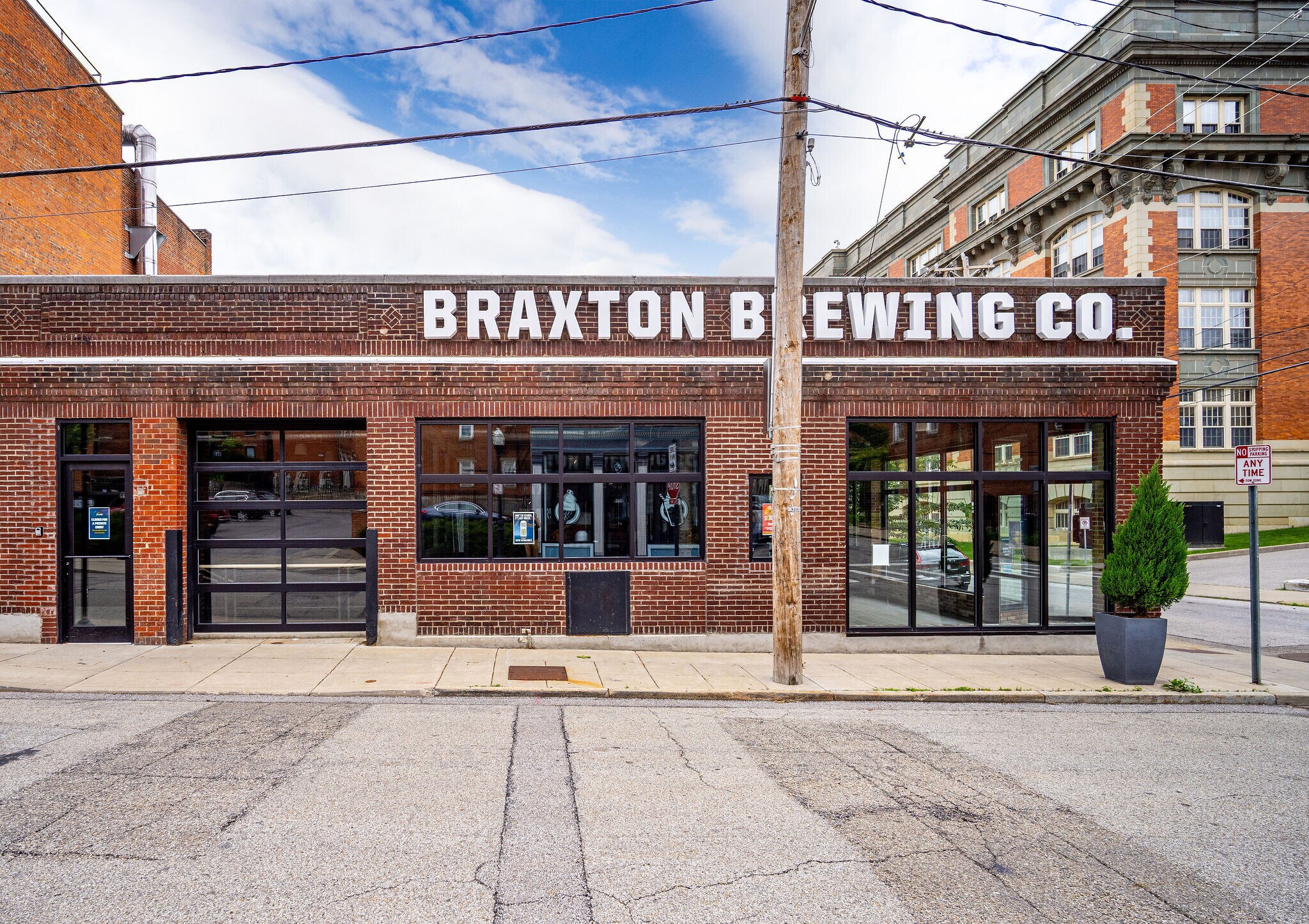 331 E 13th St, Cincinnati, OH for sale Primary Photo- Image 1 of 38