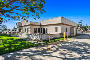 13526 Central Ave, Chino CA - Wedding Venue