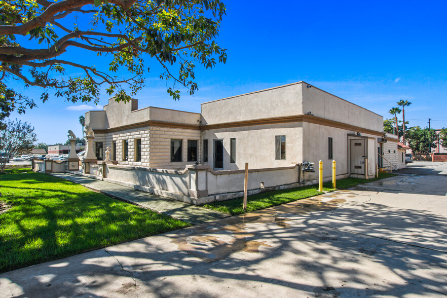 13526 Central Ave, Chino, CA for sale - Building Photo - Image 1 of 37