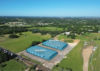 More details for 12746 Rendon Rd, Burleson, TX - Industrial for Lease