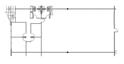 570 W Cheyenne Ave, North Las Vegas, NV for lease Floor Plan- Image 1 of 1