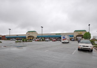 More details for 1300-1500 McDonough Pky, McDonough, GA - Retail for Lease