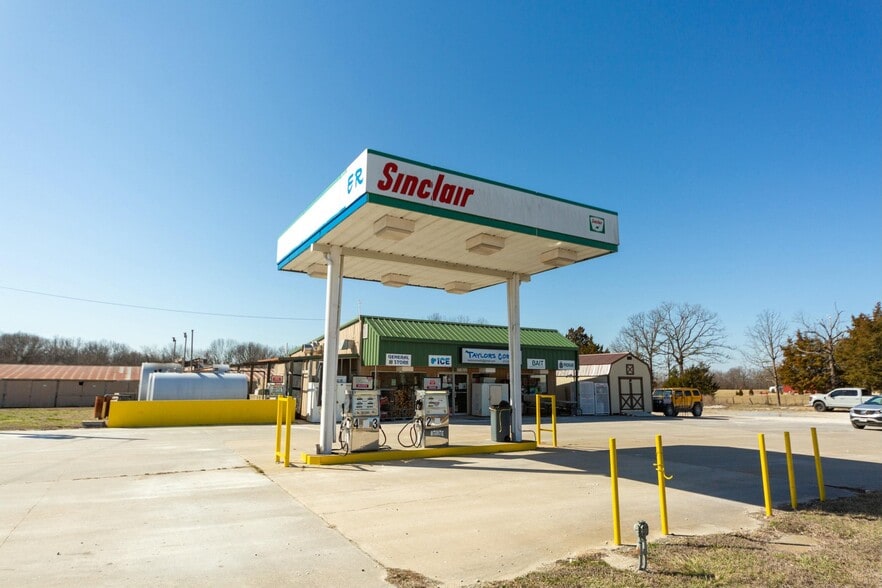 784 E State Highway 215, Dadeville, MO à vendre - Photo du bâtiment - Image 3 de 52