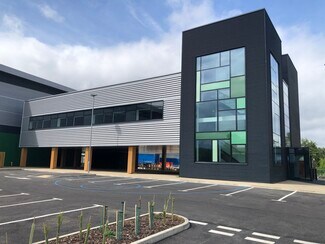 More details for The Midway, Milton Keynes - Office for Lease