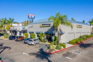 Plus de détails pour 8736 Lake Murray Blvd, San Diego, CA - Commerce de détail à louer