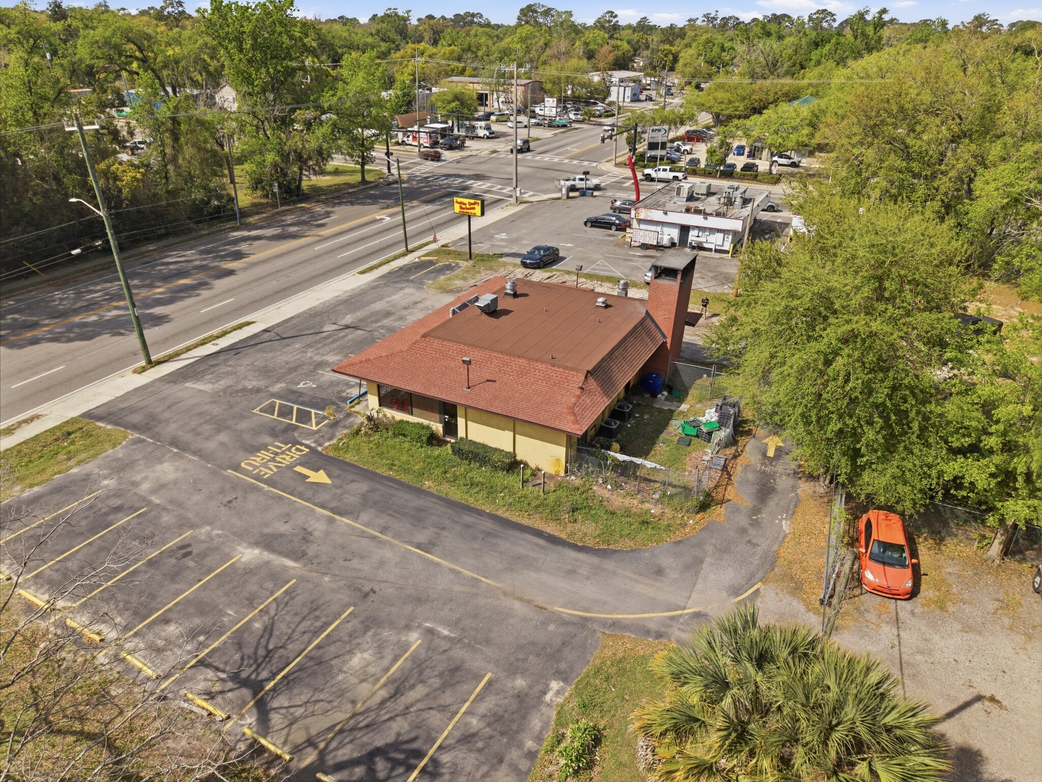 2025 Emerson St, Jacksonville, FL for lease Primary Photo- Image 1 of 3