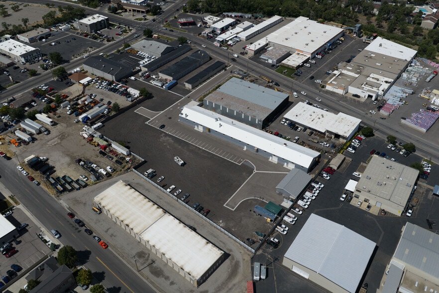 4759 Riverside Dr, Salt Lake City, UT for lease - Building Photo - Image 2 of 3