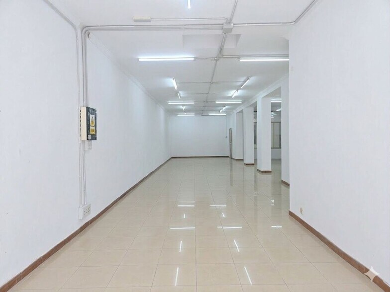 Calle la Naval, 25, Las Palmas de Gran Canaria, Las Palmas à vendre - Photo du bâtiment - Image 3 de 40