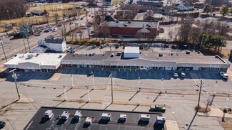 Plus de détails pour Chelmsford Retail Portfolio – à vendre, Chelmsford, MA