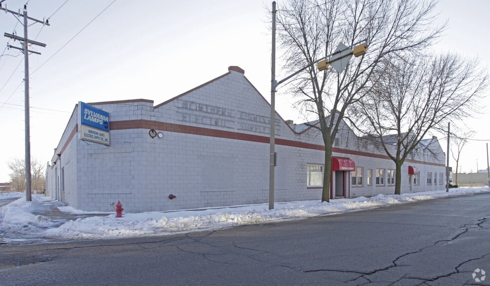 3307 14th Ave, Kenosha, WI for sale - Building Photo - Image 1 of 38