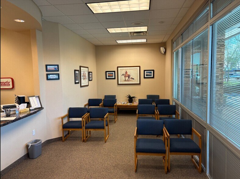 2960 N Litchfield Rd, Goodyear, AZ à vendre - Photo intérieure - Image 3 de 8