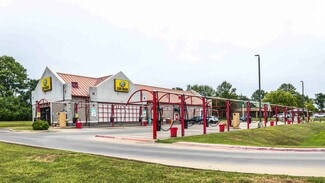 Plus de détails pour 2851 W Walnut St, Rogers, AR - Spécialité à vendre