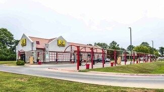 Plus de détails pour 2851 W Walnut St, Rogers, AR - Spécialité à vendre