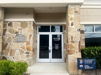 Plus de détails pour 20008 Champion Forest Dr, Spring, TX - Bureau à vendre