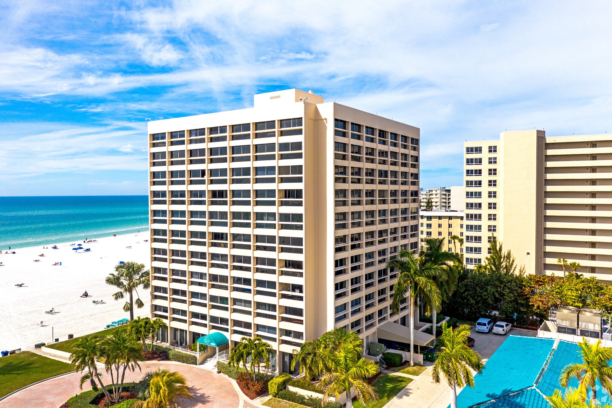 5966 Midnight Pass Rd, Sarasota, FL à vendre Photo principale- Image 1 de 24