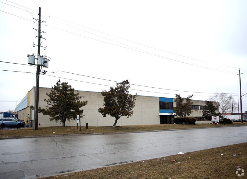 7347 Kimbel St, Mississauga, ON for sale - Primary Photo - Image 1 of 1