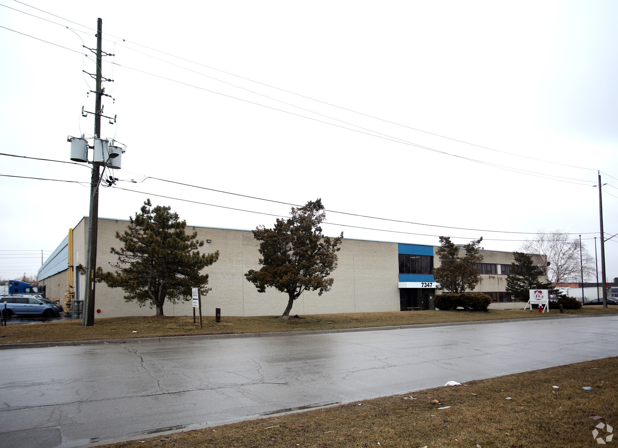 7347 Kimbel St, Mississauga, ON for sale Primary Photo- Image 1 of 1