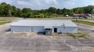 More details for 8125 Alabama 9, Cedar Bluff, AL - Retail for Sale