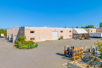 More details for 3254 262 St, Aldergrove, BC - Industrial for Lease