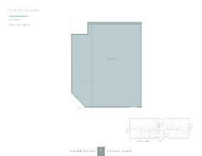 5440 SW Westgate Dr, Portland, OR for lease Floor Plan- Image 2 of 2