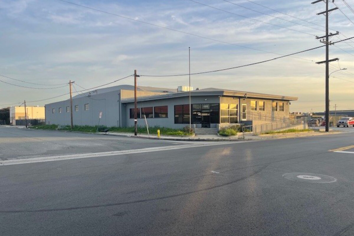 6400 Fleet St, Commerce, CA à vendre Photo principale- Image 1 de 3