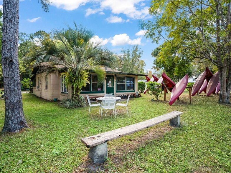 15260 NE 152nd Pl, Fort Mc Coy, FL for sale - Building Photo - Image 2 of 94