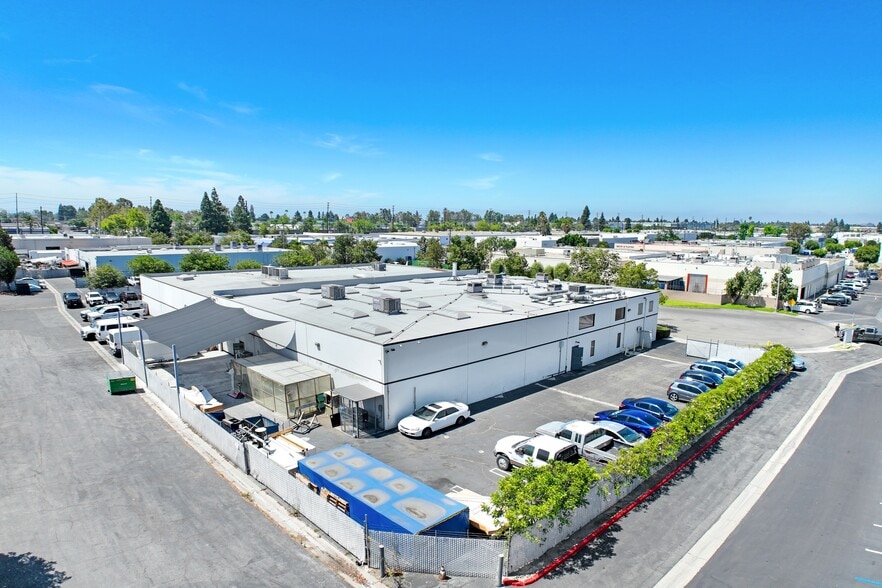 1144 N Armando St, Anaheim, CA for sale - Building Photo - Image 1 of 3
