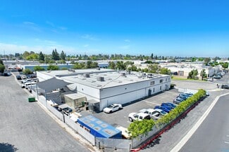 Plus de détails pour 1144 N Armando St, Anaheim, CA - Industriel à vendre