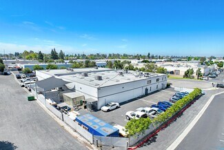 Plus de détails pour 1144 N Armando St, Anaheim, CA - Industriel à vendre