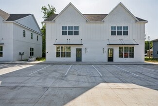 Plus de détails pour 807 W 7th Ave, Stillwater, OK - Multi-résidentiel à vendre