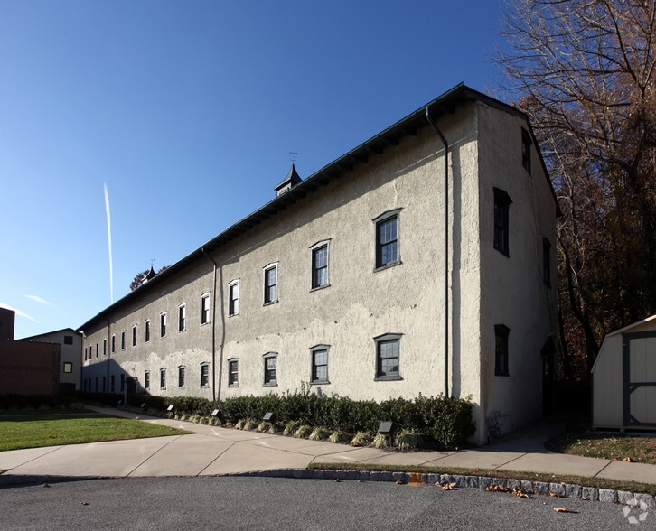 1400 S Trooper Rd, Trooper, PA for lease - Building Photo - Image 3 of 8