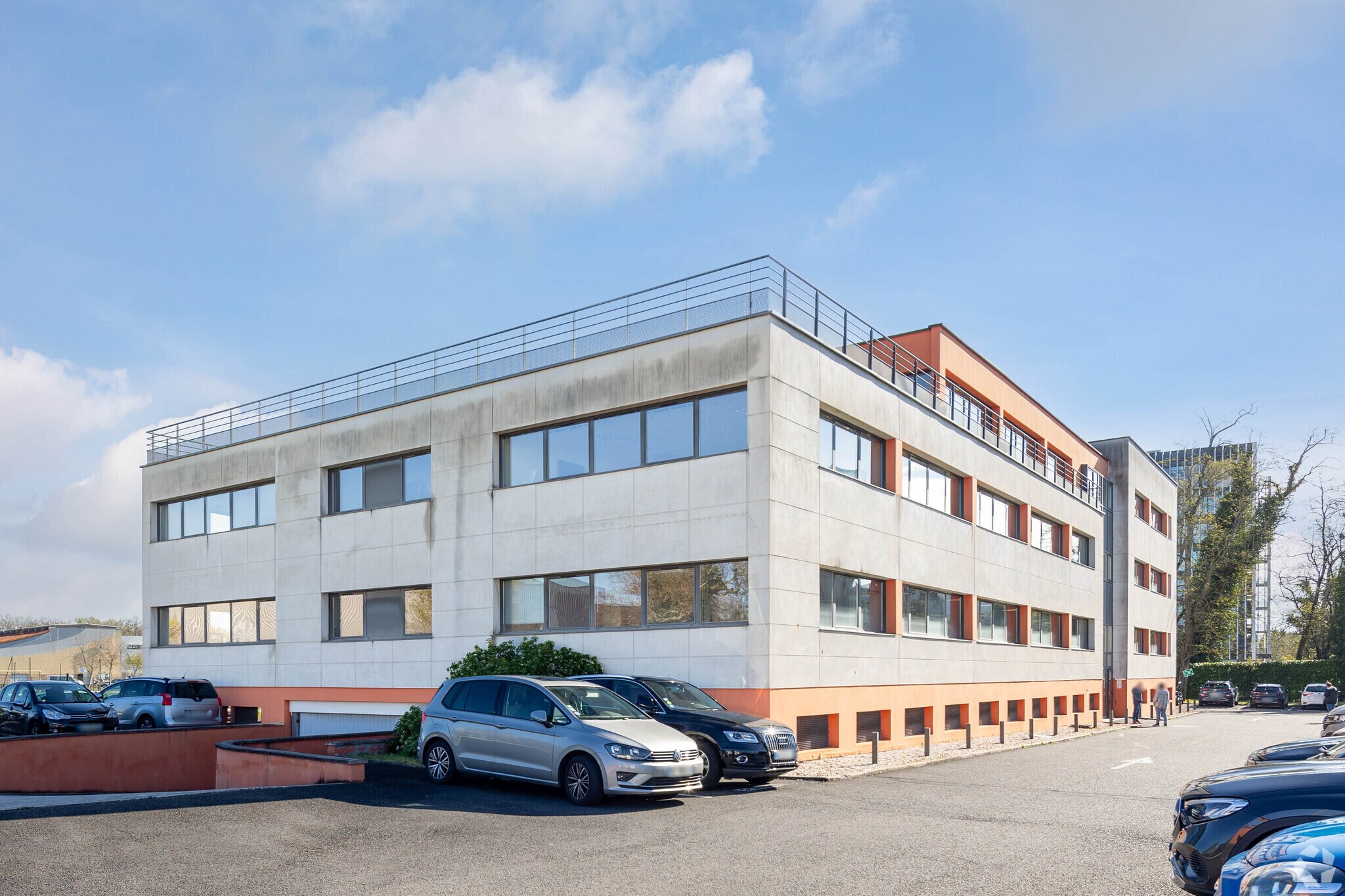 8 impasse rudolf diesel, Mérignac for lease Primary Photo- Image 1 of 18