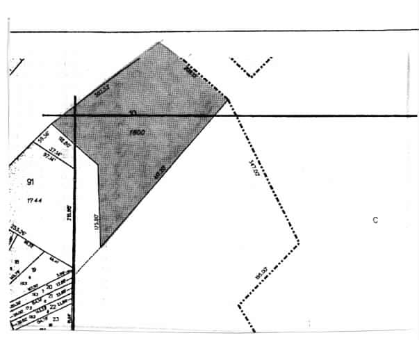 1800 Roswell Rd, Marietta, GA for lease - Plat Map - Image 2 of 27