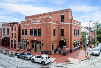 Plus de détails pour 900 S Wolfe St, Baltimore, MD - Bureau à louer