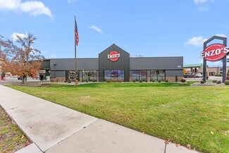 Plus de détails pour 10592 W State St, Boise, ID - Spécialité à vendre